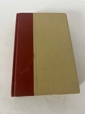 Cooking for Company by Farm Journal, Edited by Nell B. Nichols (1968)